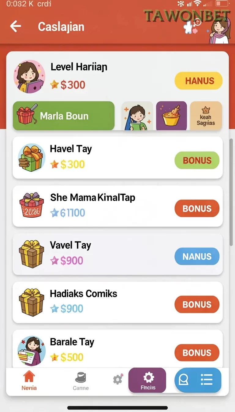 Screenshot Juarago nomor 1