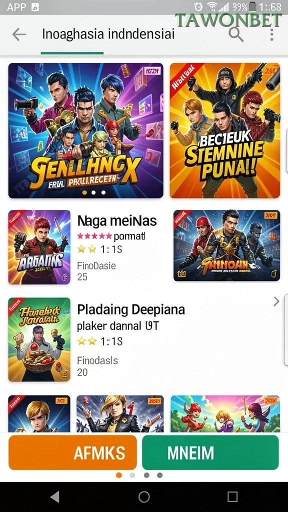 Screenshot Judolo303 nomor 3