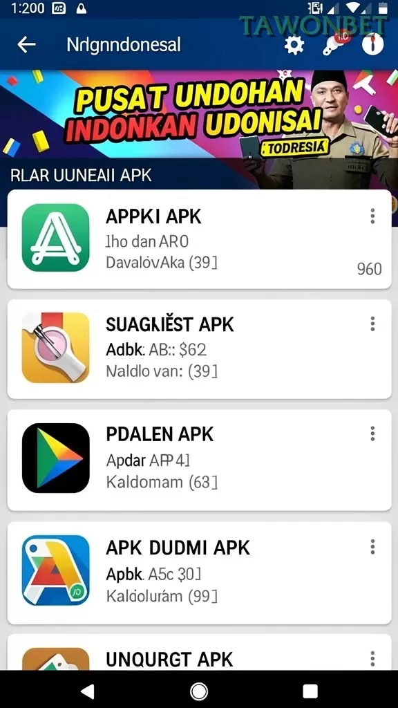 Screenshot Big777 nomor 2