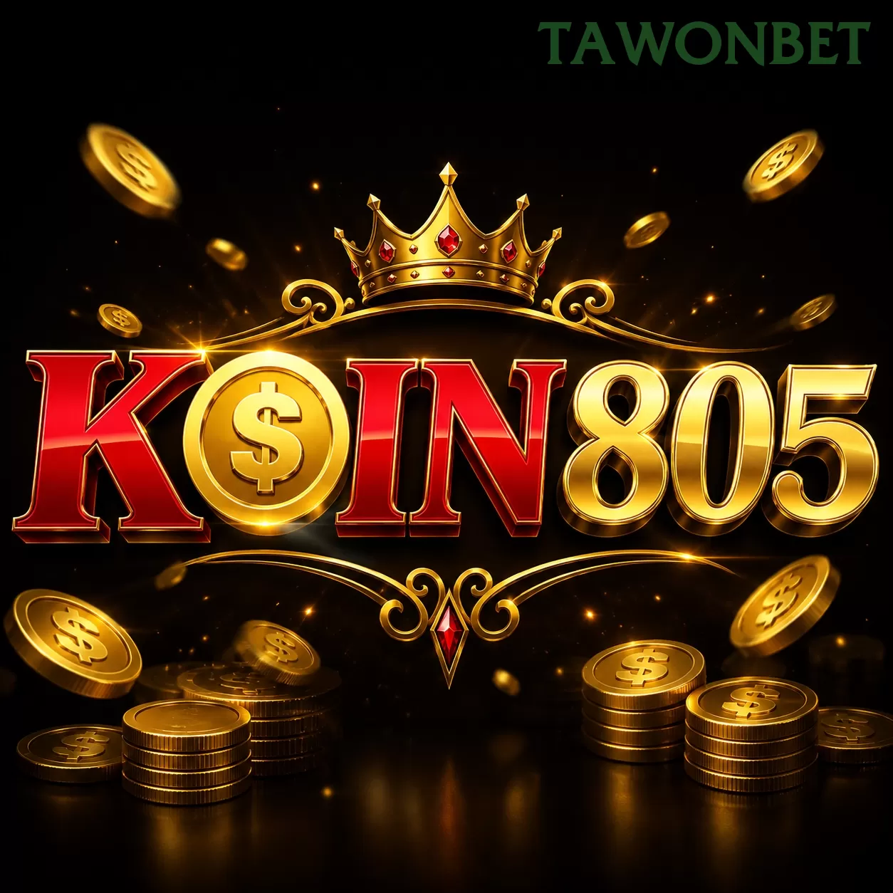 koin805 - 7